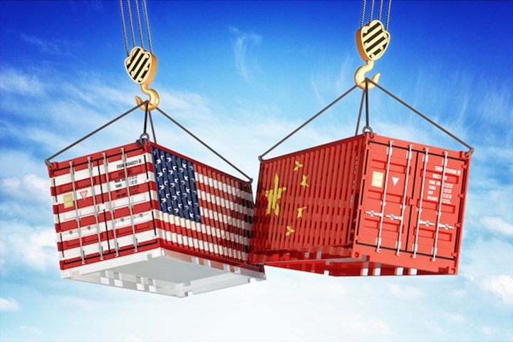 ABD-Çin ticaret savaşı kızışıyor: ABD, birçok Çin malının gümrük vergisini arttırdı