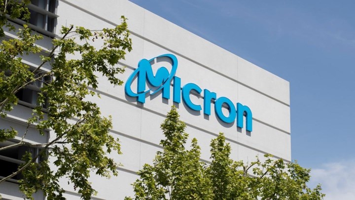 Micron, ABD’de yarı iletken üretimini genişletiyor: 2,17 milyar dolarlık yatırım