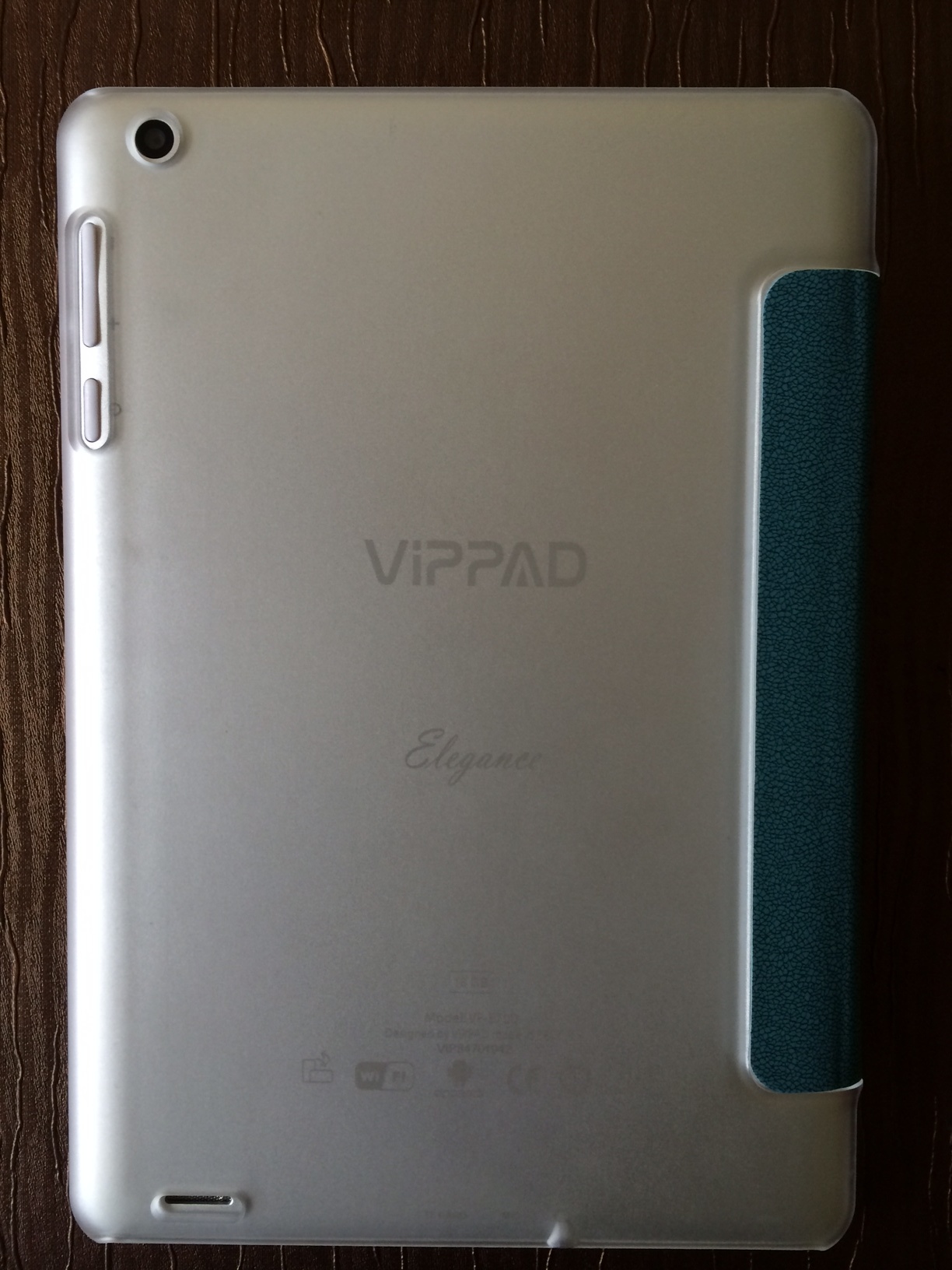  VİPPAD ELEGANCE 7.85'' [İnceleme]