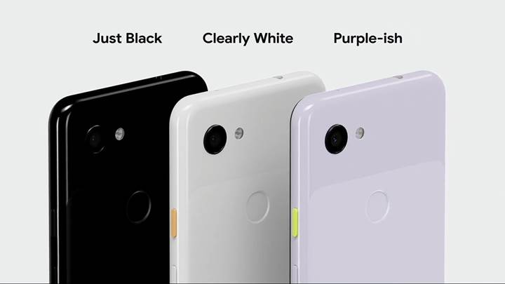 Google Pixel 3a ve Pixel 3a XL tanıtıldı: İşte özellikleri ve fiyatı