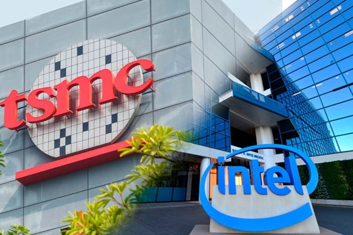 Dev yonga üreticisi TSMC, Intel için özel bir üretim tesisi kuracak