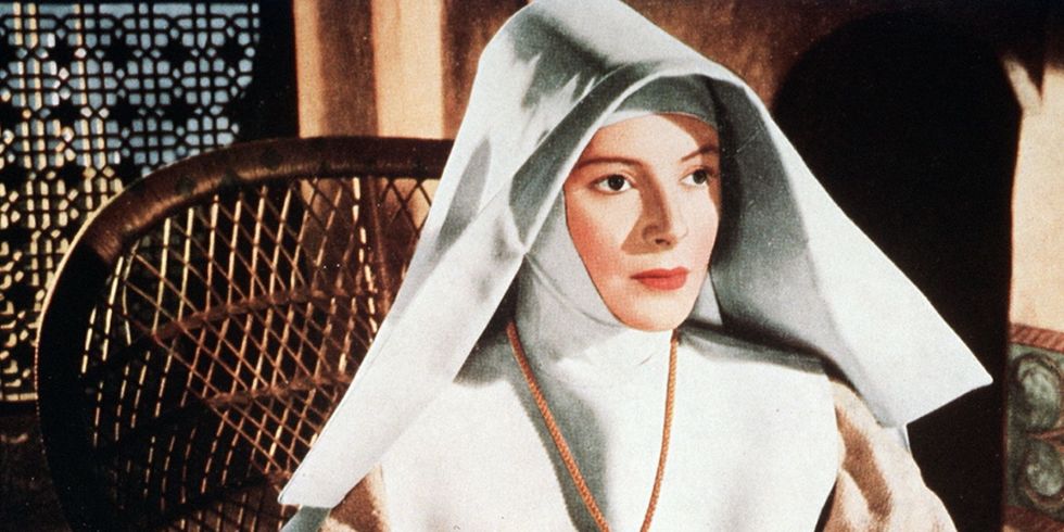 Black Narcissus (2018) | BBC