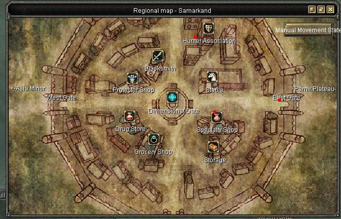  Lvl 40 Goria Görevi Hakkında Ayrıntılı Açıklama