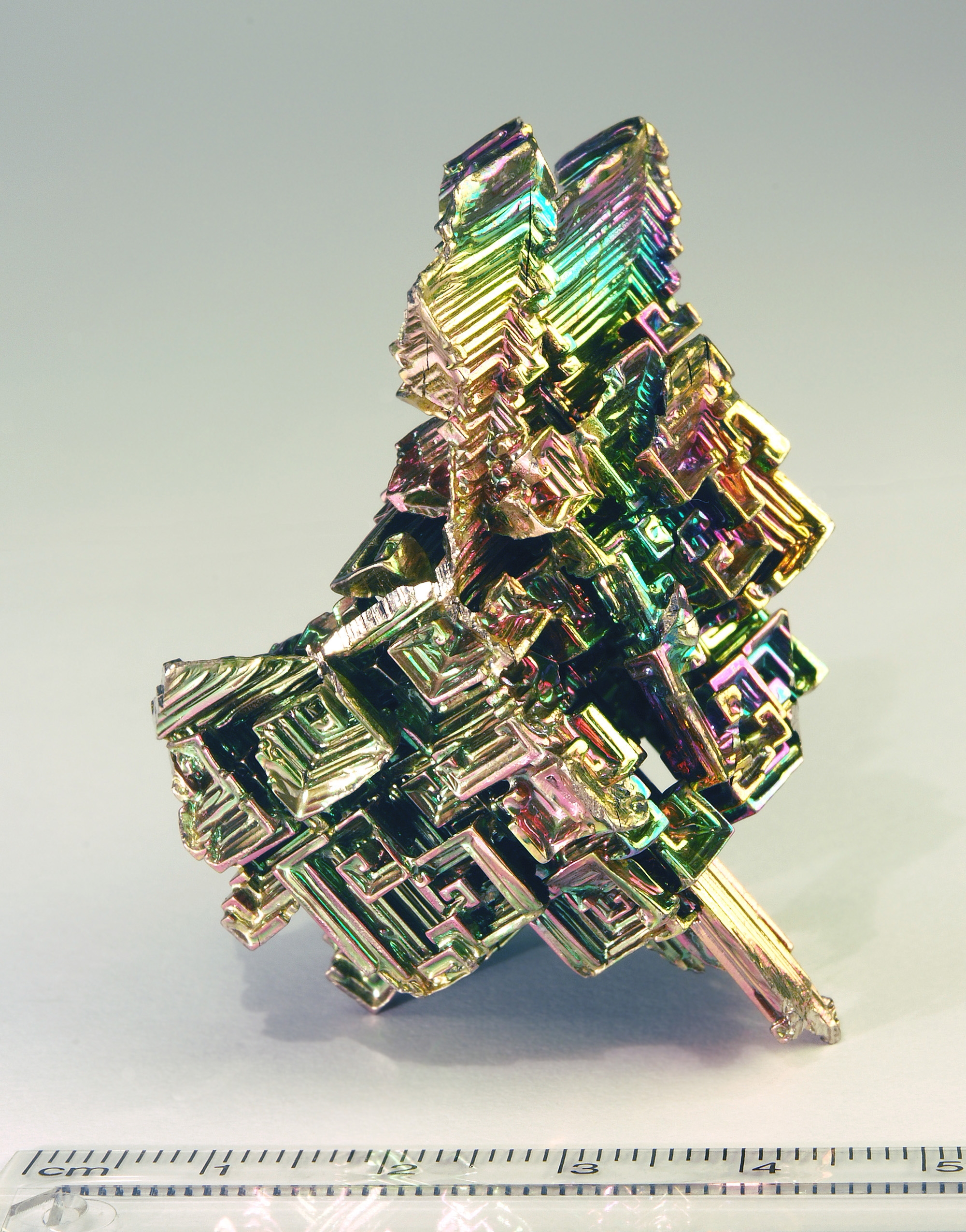 Bismuth