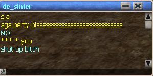  MYKO NASIL Bİ SERVER????