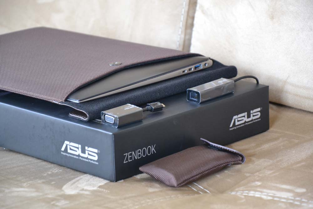  #İNDİRİM YAPILDI# ASUS UX31E SIFIRDAN FARKSIZ KUTUSUNDA GARANTİLİ FATURALI #1500TL#