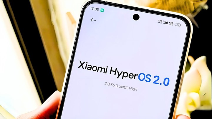 Xiaomi, Android 15 alacak cihazları açıkladı: İşte HyperOS 2.0 takvimi