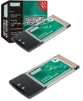  kablosuz ağ kartı (wireless lan cardbus)