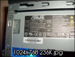  ........:::::::: ASUS 300W PSU ...::::::::::::... 25 TL ::::::::........