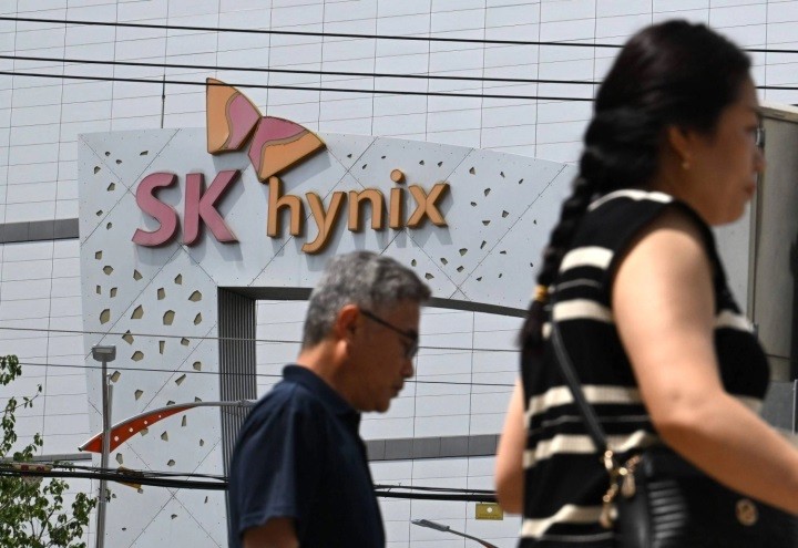 Samsung ve SK Hynix Çinli çip ekipmanlarını test ediyorlar