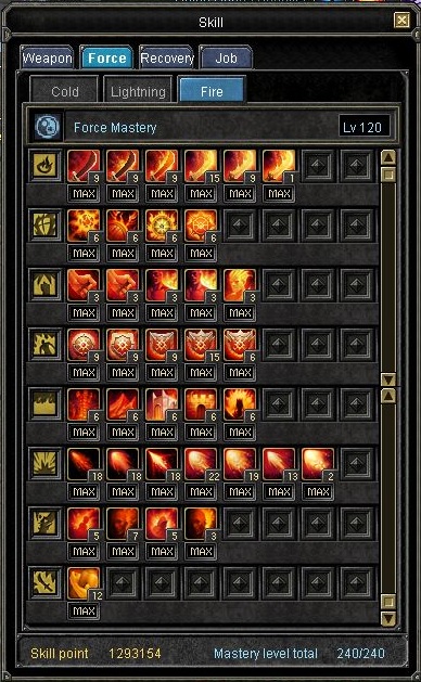  SATILDI - GEMiNi # isimsiz # 120 LvL # Çin Nuker