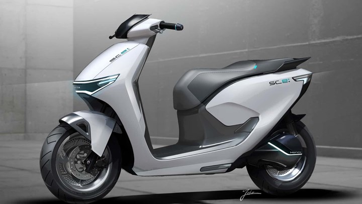 Honda, 2023 Japonya Mobilite Fuarı'nda spor otomobil konsepti tanıtacak
