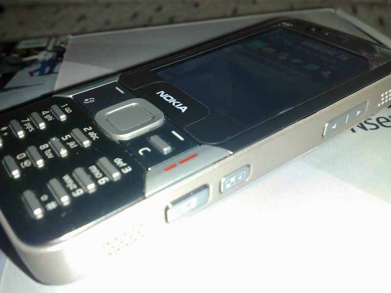 EN İYİ TELEFON EN GÜZEL FİYATA SATILIK N82