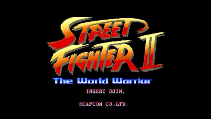 Efsanevi dövüş oyunu Street Fighter II, 30 yaşında