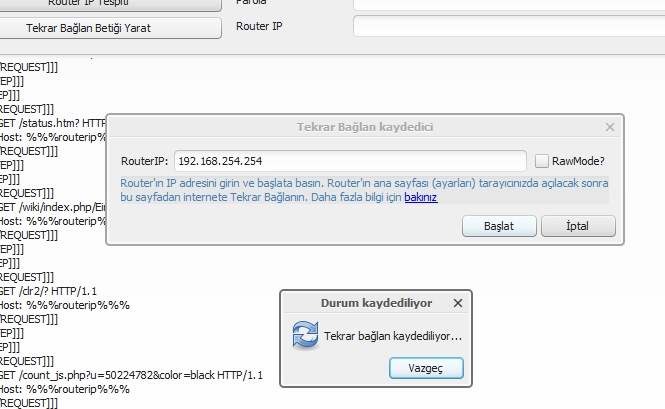  Jdownloader İle Otomatik Reset Atarak Beklemeden Link İndirme / Resimli Anlatım