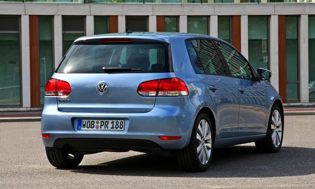  Yeni golf TSI mi? TDI mi?