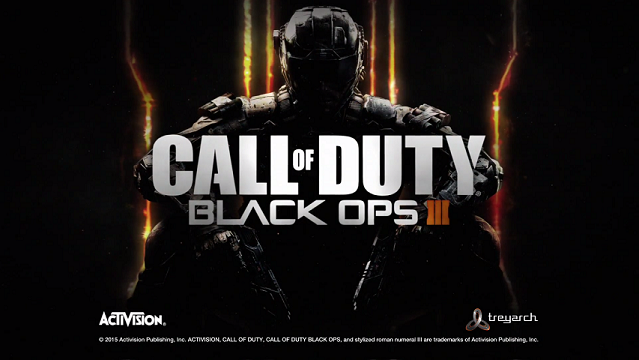  Call of Duty Black Ops III  [Xbox One Ana Konu]