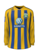  Fenerbahçe SK Ultimate Team Forma-Logo Önerileri