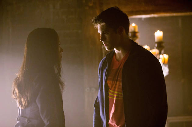  The Vampire Diaries (2009-    ) | 6.Sezon