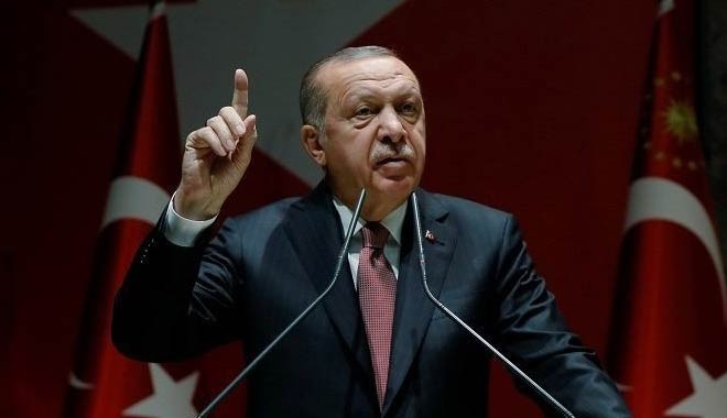 Erdoğan: Soğan stoklayanlar bedelini ödeyecek
