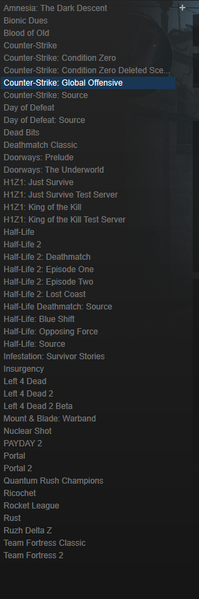  Satılık Steam Hesap