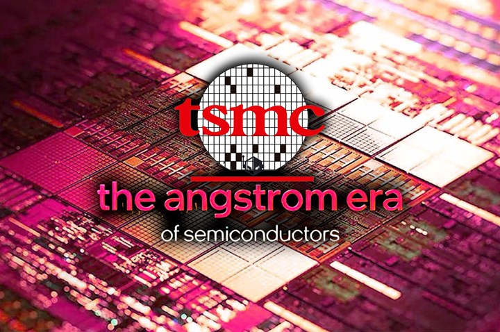 TSMC, çip üretimi için nükleer enerjiyi kullanmak istiyor