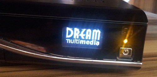  Dreambox dm800 alıcı problemi