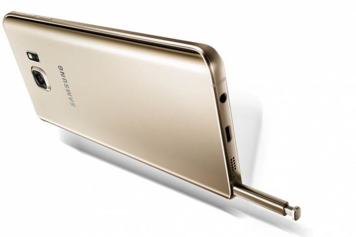 Samsung Galaxy Note 6 modeli, iPhone 7’den önce geliyor
