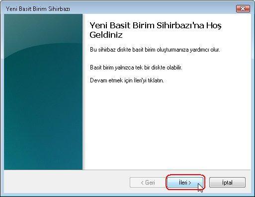  Vista üzerine XP Kurmak İsteyenler... Resimli Anlatım....