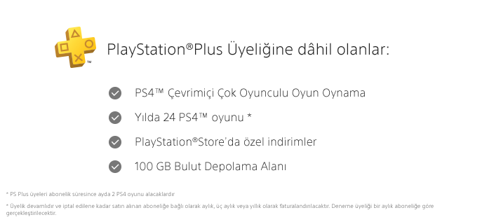 PlayStation Türkiye Raydan Çıkmıştır, İhbar Ediyoruz! | PS Plus İadesi Alma Yöntemi Eklendi!