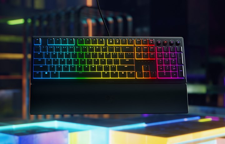 Razer Ornata V3 ve V3X klavyeler duyuruldu