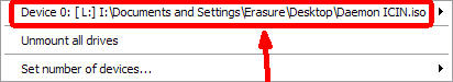  DAEMON Tools ve Soru?