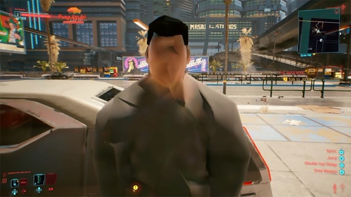 Cyberpunk 2077'nin PS4 ve Xbox'taki iadeleri başladı; CD Projekt özür diliyor