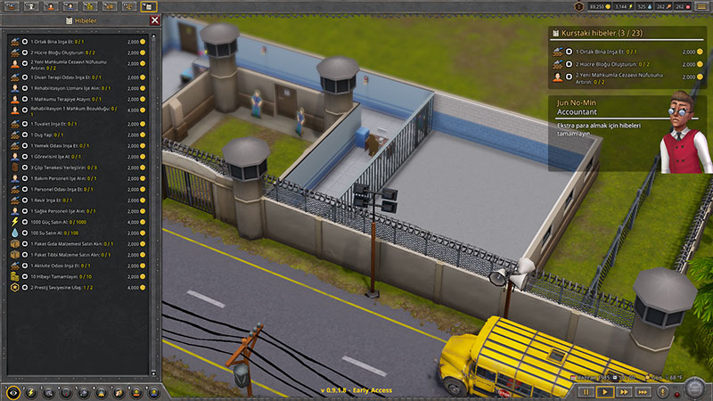 Девайс тайкун много денег. Prison Tycoon 5. Коды на ТАЙКУН тюрьмы. Prison Tycoon игры меню.