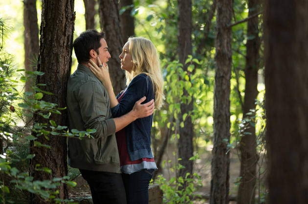  The Vampire Diaries (2009-    ) | 6.Sezon