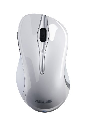  Asus Bluetooth Mouse Bx700 Beyaz