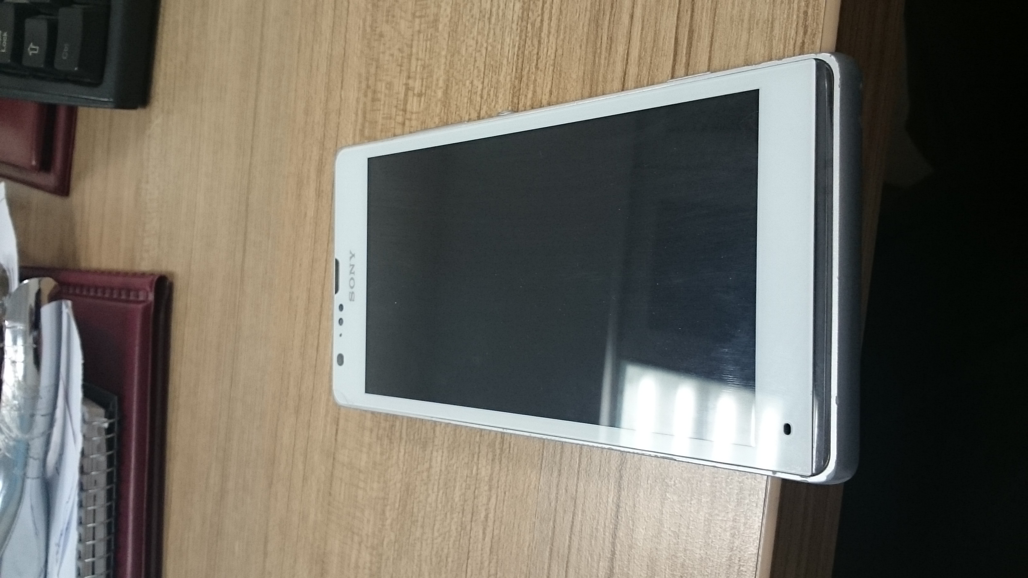  Sony Xperia SP 200 TL