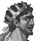  Son Romalı Flavius Aetius