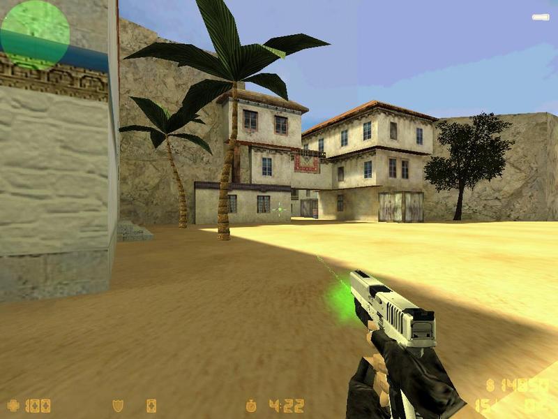 [CS 1.6/CSS Skin/Sprites/GUIs Paylaşım]