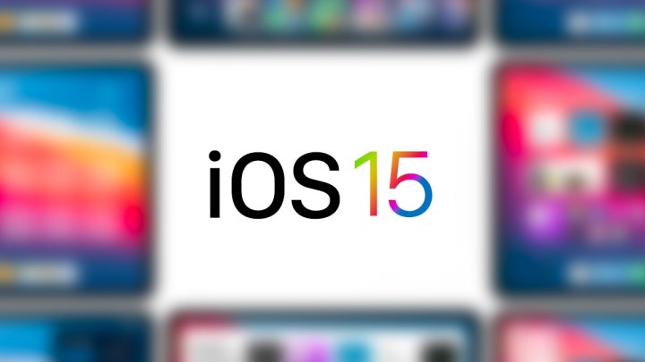 iOS 15 güncellemesi alacak ve almayacak iPhone modelleri belli oldu