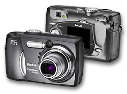  Kodak DX4530 Camera  + 512MB Sandisk SD Card