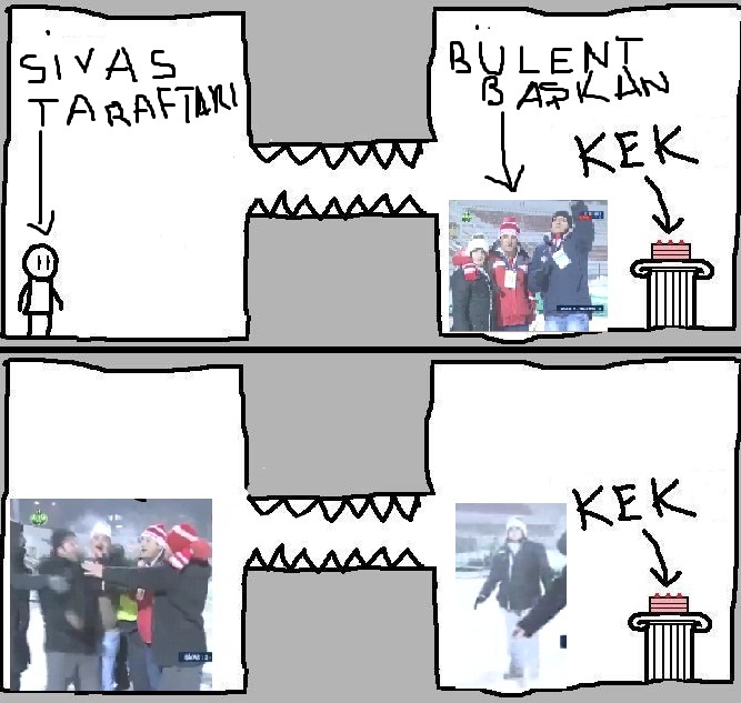  ### Kek'e Ulaşın (Mini Oyun - Paint Ustaları Bu Konuya) ###