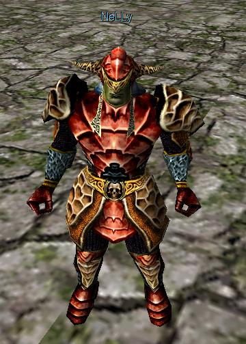  Chaos Patch İle Gelecek Olasi İtemler