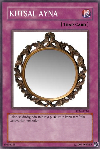  ...:::Kendi Yaptığınız Kartlar:::...