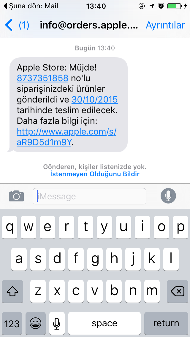  iPhone 6s ve 6s Plus Sipariş-Takip-Teslim(Gönderim-teslim başladı) (ANA KONU)