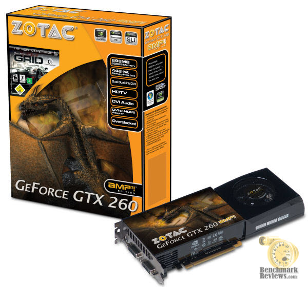 SATILIK ZOTAC GTX260 SP216 GARANTİLİ 180 TL !!!