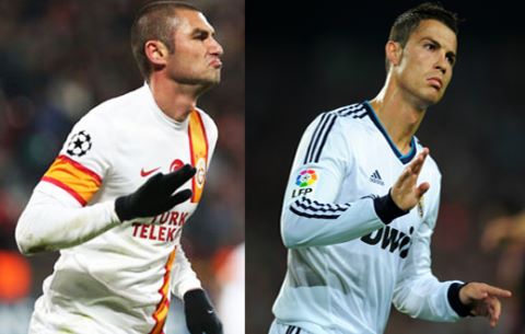  STSL 2015-16 2. Hafta | Galatasaray - Osmanlıspor FK | 24 Ağustos | 21.45