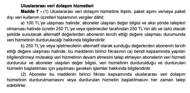 Türk Telekom'un Yüksek Fatura Skandalı!!!