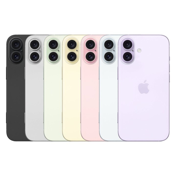 iPhone 16 Plus, 7 farklı renk seçeneğiyle gelebilir: İşte muhtemel tasarım
