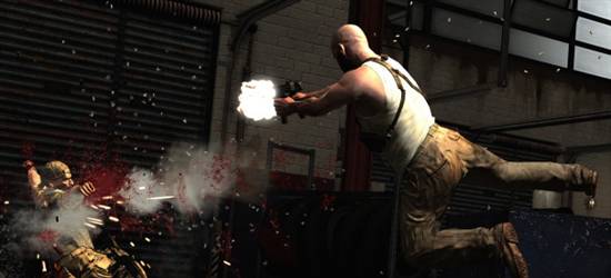  Max Payne 3 PC'lerde Ne Kadar Güçlü?